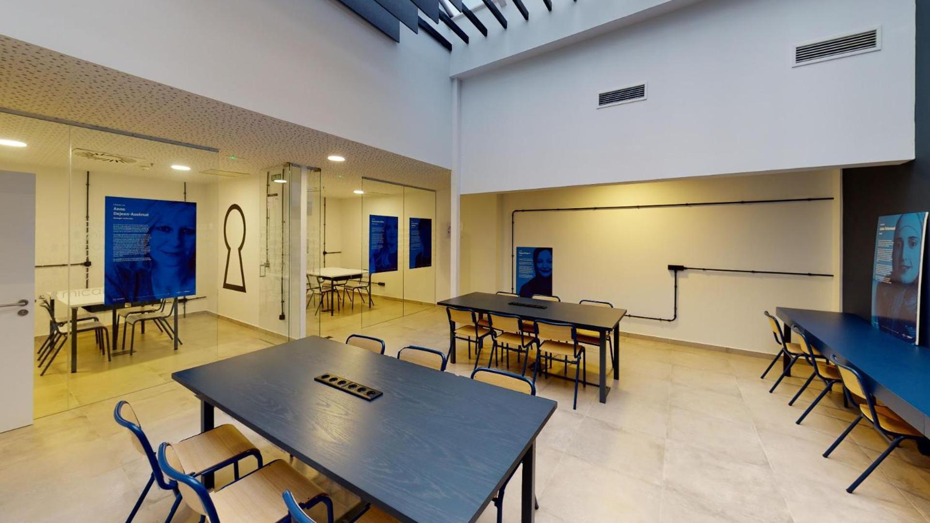 Micampus Cartagena Student Residence Exteriör bild